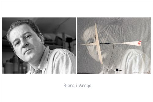 Fotografia de Antonio Nodar - Galeria Fotografica: DEL RETRATO AL AUTORETRATO - Foto: Riera i Arago