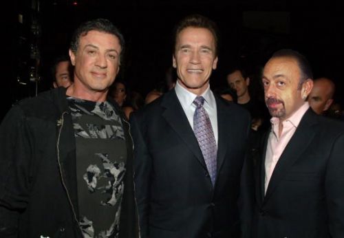 Fotografia de emestres - Galeria Fotografica: famoseo - Foto: 