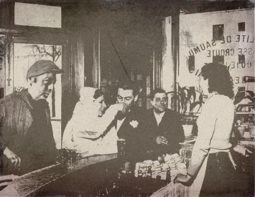 Fotografia de emestres - Galeria Fotografica: disfraces_yo - Foto: 