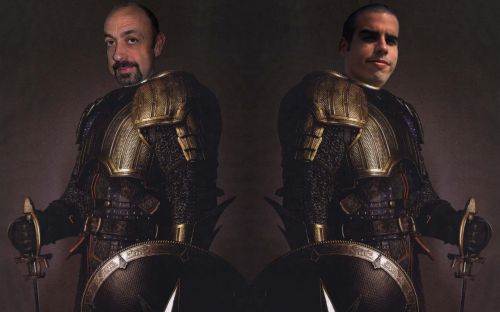 Fotografia de emestres - Galeria Fotografica: disfraces_yo - Foto: 