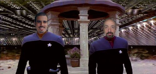 Fotografia de emestres - Galeria Fotografica: disfraces_yo - Foto: 