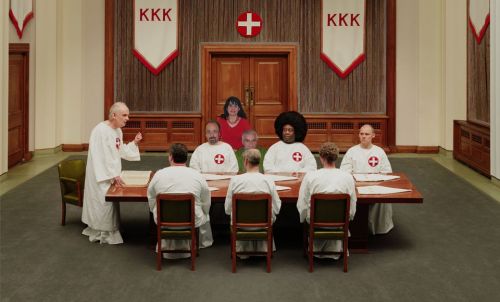 Fotografia de emestres - Galeria Fotografica: disfraces_yo - Foto: 