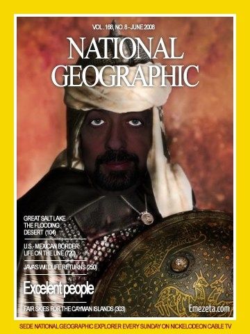 Fotografia de emestres - Galeria Fotografica: disfraces_yo - Foto: 