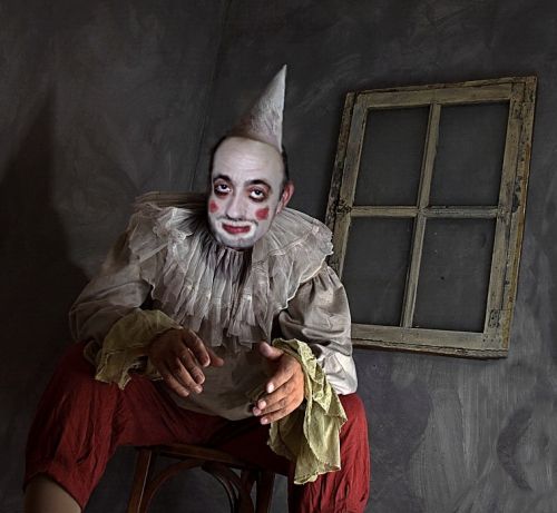 Fotografia de emestres - Galeria Fotografica: disfraces_yo - Foto: 