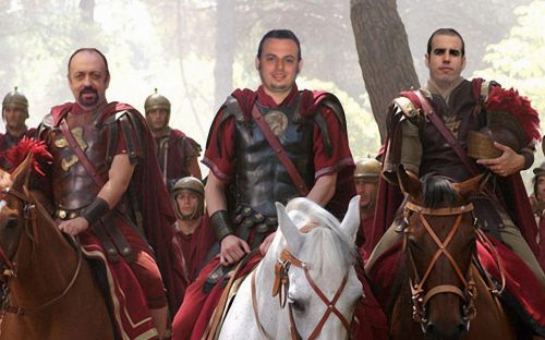 Fotografia de emestres - Galeria Fotografica: disfraces_yo - Foto: 