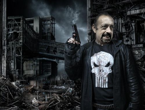 Fotografia de emestres - Galeria Fotografica: disfraces_yo - Foto: 