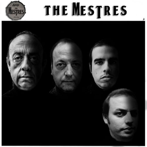 Fotografia de emestres - Galeria Fotografica: disfraces_yo - Foto: 