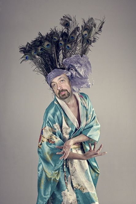 Fotografia de emestres - Galeria Fotografica: disfraces_yo - Foto: 