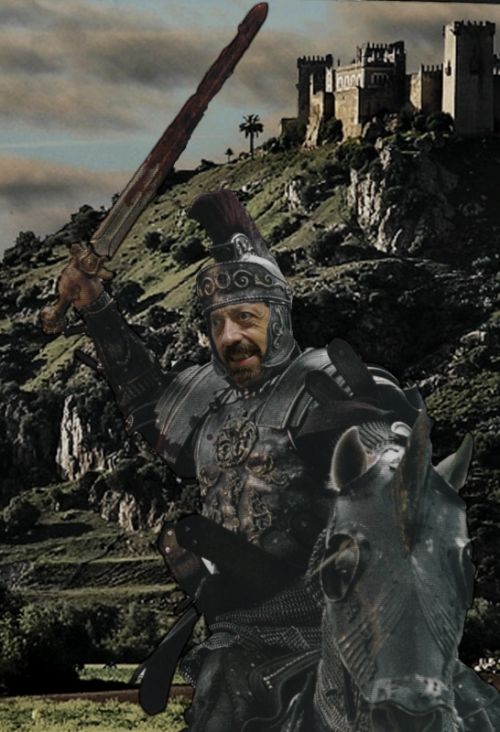 Fotografia de emestres - Galeria Fotografica: disfraces_yo - Foto: 