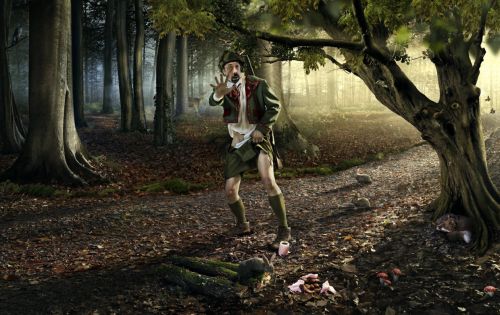 Fotografia de emestres - Galeria Fotografica: disfraces_yo - Foto: 