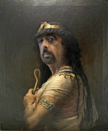 Fotografia de emestres - Galeria Fotografica: disfraces_yo - Foto: 