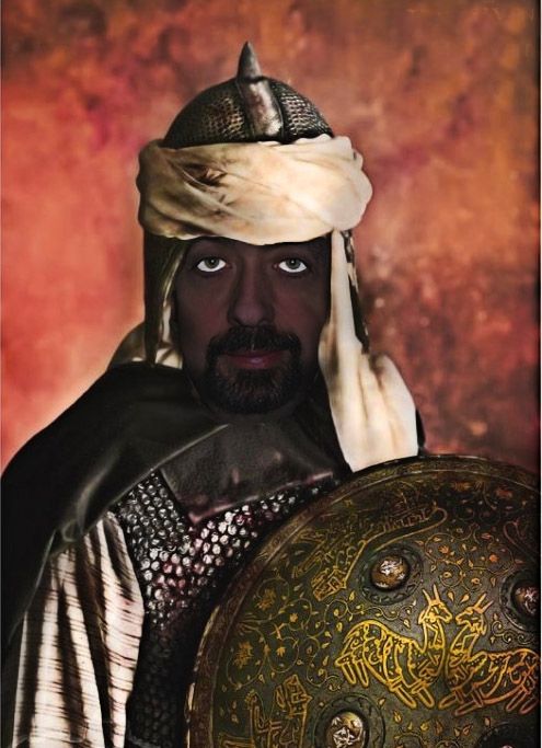 Fotografia de emestres - Galeria Fotografica: disfraces_yo - Foto: 