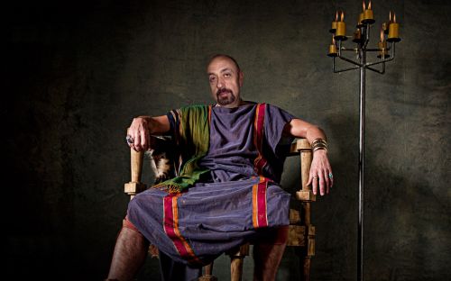 Fotografia de emestres - Galeria Fotografica: disfraces_yo - Foto: 