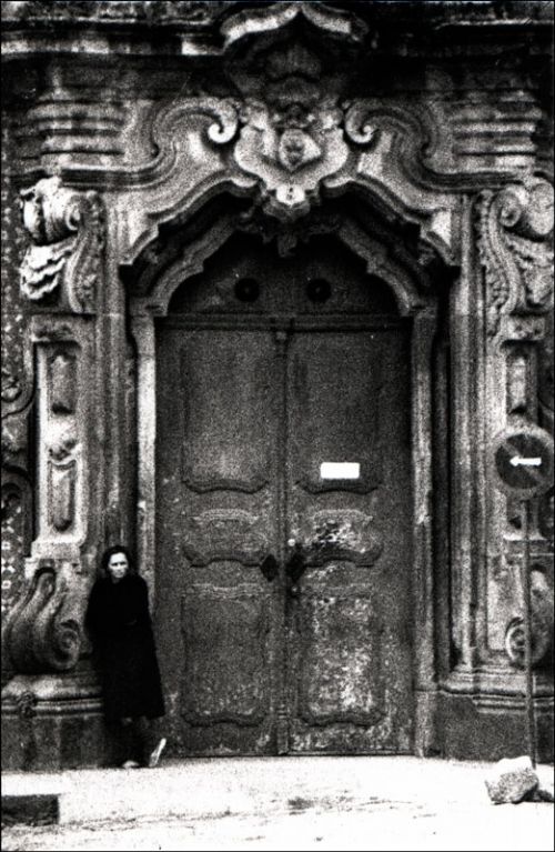 Fotografia de Xabier - Galeria Fotografica: Xente - Foto: 