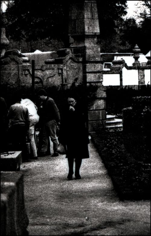 Fotografia de Xabier - Galeria Fotografica: Xente - Foto: 