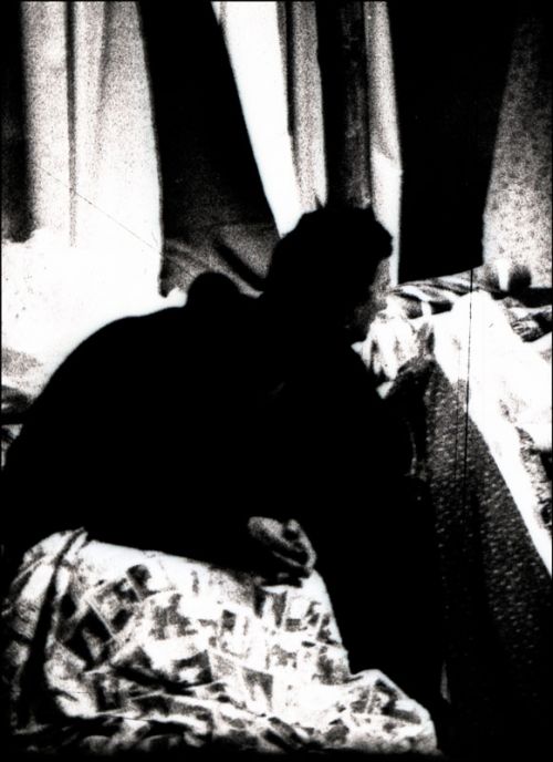 Fotografia de Xabier - Galeria Fotografica: Xente - Foto: 