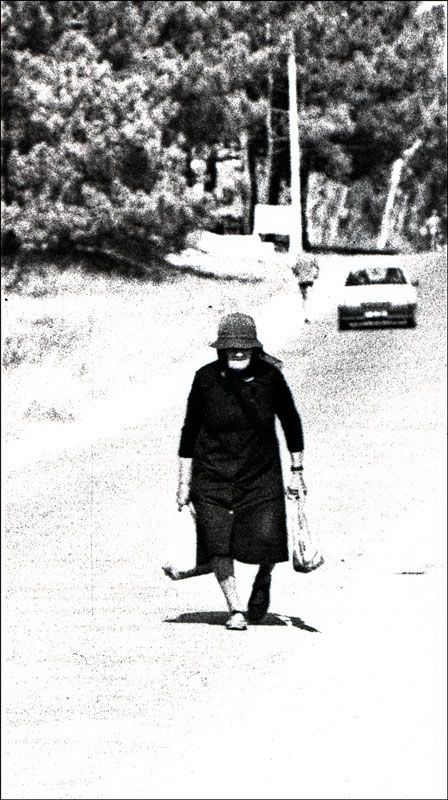 Fotografia de Xabier - Galeria Fotografica: Xente - Foto: 