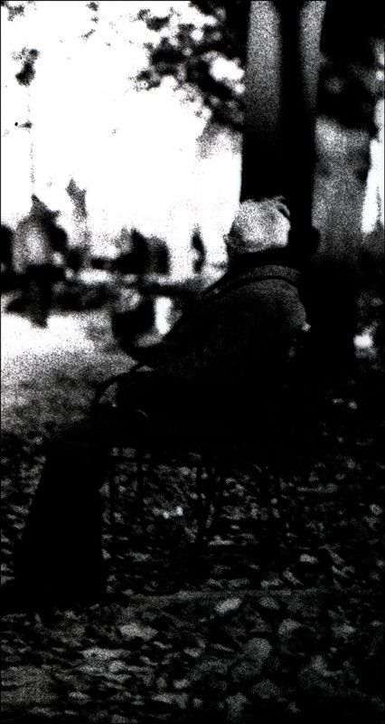 Fotografia de Xabier - Galeria Fotografica: Xente - Foto: 