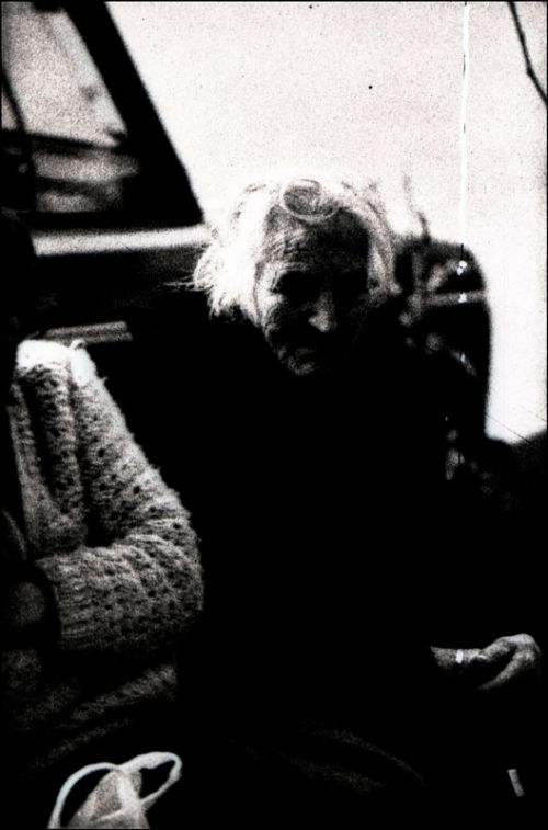 Fotografia de Xabier - Galeria Fotografica: Xente - Foto: 