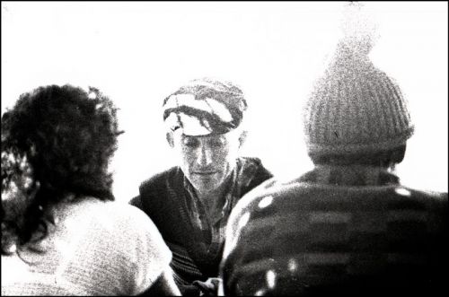 Fotografia de Xabier - Galeria Fotografica: Xente - Foto: 