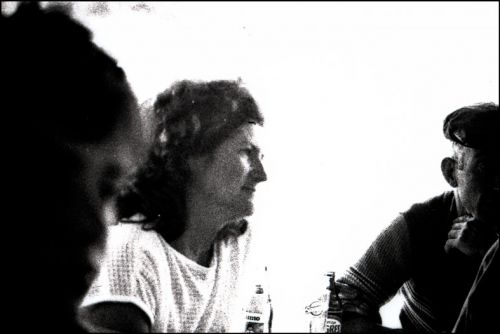 Fotografia de Xabier - Galeria Fotografica: Xente - Foto: 