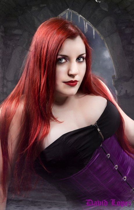 Fotografia de Lau The Kadencia - Galeria Fotografica: Sesin David Lpez - Foto: 