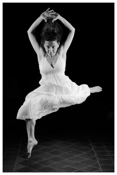 Fotografia de celeste - Galeria Fotografica: celeste book - Foto: 