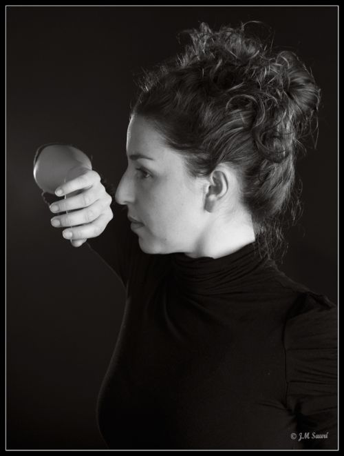 Fotografia de celeste - Galeria Fotografica: celeste book - Foto: 