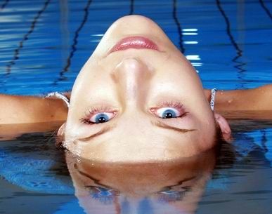 Fotografia de attila - Galeria Fotografica: models - Foto: 