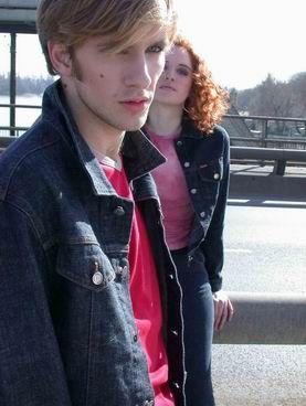 Fotografia de attila - Galeria Fotografica: models - Foto: 