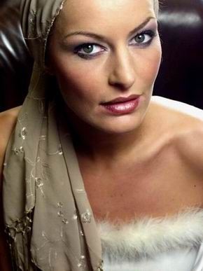 Fotografia de attila - Galeria Fotografica: models - Foto: 