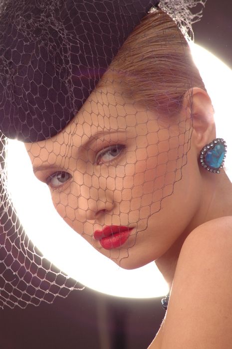 Fotografia de attila - Galeria Fotografica: models - Foto: 