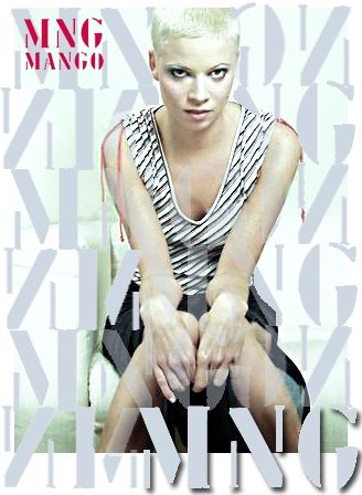 Fotografia de attila - Galeria Fotografica: models - Foto: 