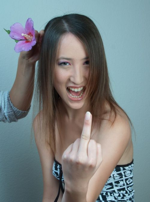 Fotografia de attila - Galeria Fotografica: models - Foto: 