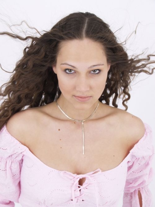 Fotografia de attila - Galeria Fotografica: models - Foto: 