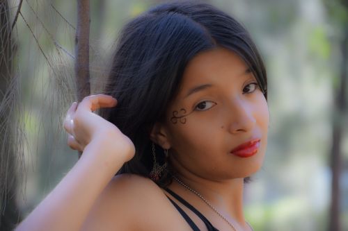 Fotografia de Iliana Gomez - Galeria Fotografica: algunas tomas de sesiones pasadas - Foto: 