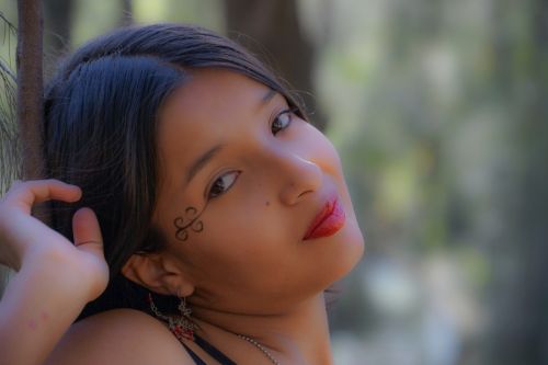 Fotografia de Iliana Gomez - Galeria Fotografica: algunas tomas de sesiones pasadas - Foto: 