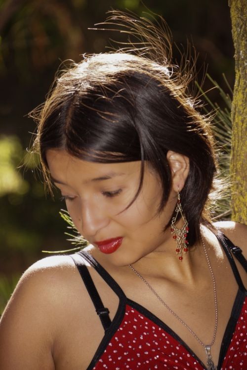 Fotografia de Iliana Gomez - Galeria Fotografica: algunas tomas de sesiones pasadas - Foto: 