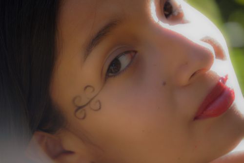 Fotografia de Iliana Gomez - Galeria Fotografica: algunas tomas de sesiones pasadas - Foto: 