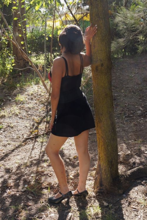 Fotografia de Iliana Gomez - Galeria Fotografica: algunas tomas de sesiones pasadas - Foto: 