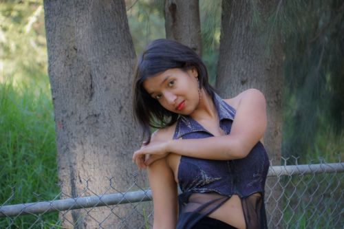 Fotografia de Iliana Gomez - Galeria Fotografica: algunas tomas de sesiones pasadas - Foto: 