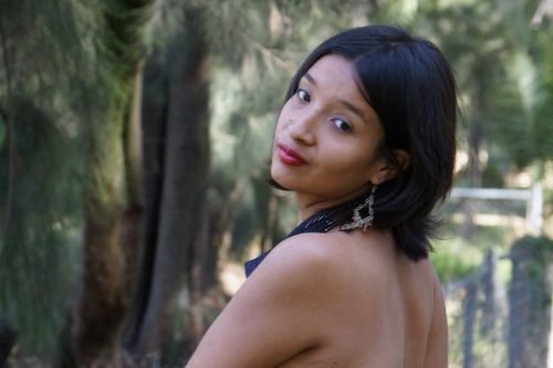 Fotografia de Iliana Gomez - Galeria Fotografica: algunas tomas de sesiones pasadas - Foto: 