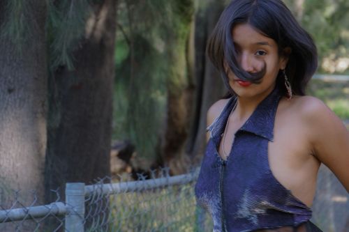 Fotografia de Iliana Gomez - Galeria Fotografica: algunas tomas de sesiones pasadas - Foto: 