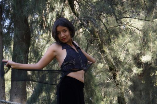 Fotografia de Iliana Gomez - Galeria Fotografica: algunas tomas de sesiones pasadas - Foto: 