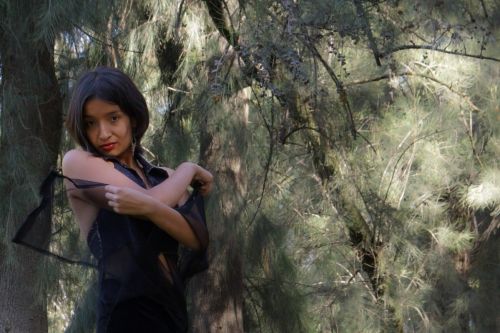 Fotografia de Iliana Gomez - Galeria Fotografica: algunas tomas de sesiones pasadas - Foto: 