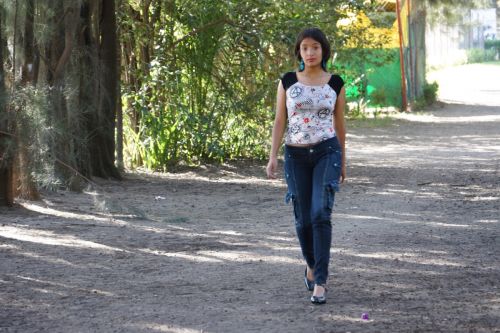 Fotografia de Iliana Gomez - Galeria Fotografica: algunas tomas de sesiones pasadas - Foto: 