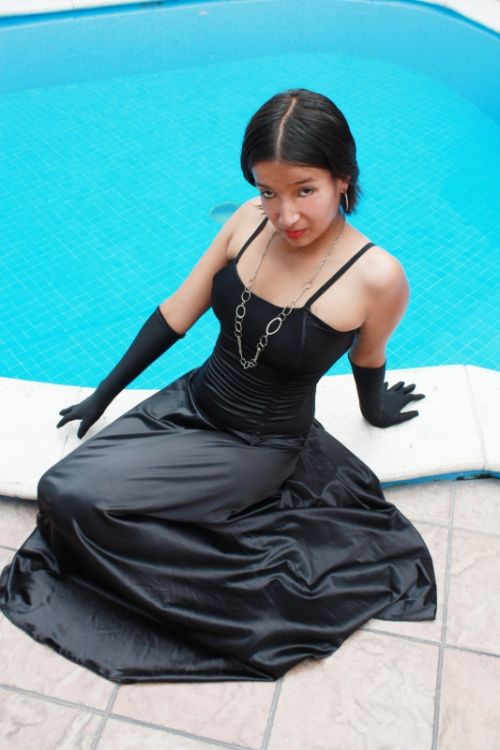 Fotografia de Iliana Gomez - Galeria Fotografica: algunas tomas de sesiones pasadas - Foto: 