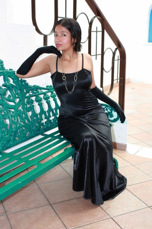 Fotografia de Iliana Gomez - Galeria Fotografica: algunas tomas de sesiones pasadas - Foto: 