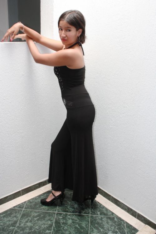 Fotografia de Iliana Gomez - Galeria Fotografica: algunas tomas de sesiones pasadas - Foto: 