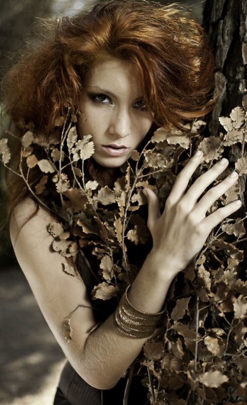 Fotografia de Xnia D'Angelo - Galeria Fotografica: Beauty - Foto: 